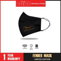 Fender Mask รุ่น หน้ากาก Fender Limited Edition