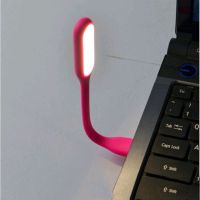 【☊HOT☊】 jiquao982515818 ไฟ Led มินิ Usb หลากสีที่โคมไฟคอมพิวเตอร์สำหรับโน้ตบุ๊คพีซี Lapreading Night Novelty S