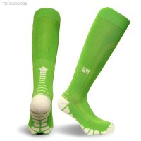 【hot】☃₪✐  Compression Socks Men Knee Breathable Nursing Stocking Outdoor Cycling Fast-drying