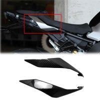 Motorcycle Modified Carbon Fiber Tail Seat Side Panel Tail Side Fairings for Yamaha MT 10 MT10 FZ10 FZ 10 2016 2017 2018