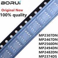 10PCS MP2307DN MP2307DN-LF-Z SOP-8 SMD MP2560DN MP2560 MP2482DN MP2482 MP2494DN MP2494DN-LF-Z MP2467DN MP2467 MP2374DS MP2374 WATTY Electronics