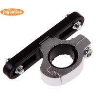 จักรยานขวดน้ำขี่จักรยานผู้ถือกรง Clamp Clip Handlebar Bracket Mount