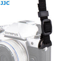 JJC Neoprene Soft Neck Strap Sholder Strap Sling Belt for Canon Nikon Fuji Fujifilm Olympus Mirrorless Camera Accessories