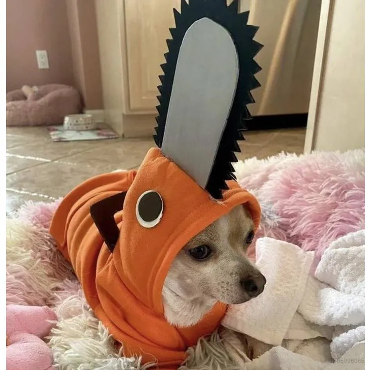 anime clothes for dogs