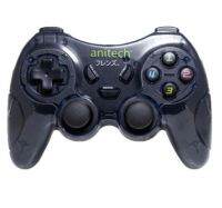 ANITECH จอย จอยสติ๊ก Joypad for Gaming USB 2.0 รุ่น J235/พร้อมส่ง