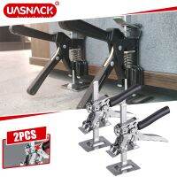 iho⊙☃✕  New Hand Lifting Labor-Saving Arm Jack Door Panel Drywall Cabinet Board Lifter Height Adjuster Elevator Tools