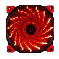 【YD】 120mm Computer Ultra Silent Cooling Radiator 12CM 120X120X25mm 12V Fan 12VDC 4D(2wire)