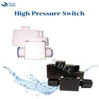 High Pressure Switch