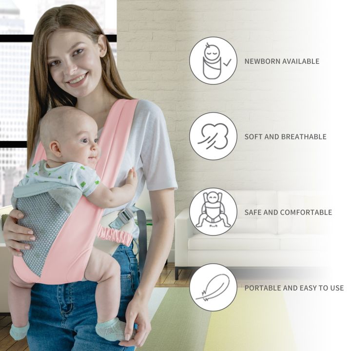 newborn-baby-carrier-sling-multifunctional-kangaroo-infant-holder-sling-wrap-backpacks-baby-outdoor-travel-activity-accessories