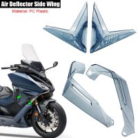 Fit For Honda Forza750 Forza 750 2021 2022 Motorcycle Accessories Upper and Low Air deflectors Deflector Kit Left/Right FORZA750