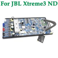 1ชิ้นต้นฉบับใหม่สำหรับ JBL Xtreme3 ND เมนบอร์ดบลูทูธลำโพงเมนบอร์ดปุ่ม USB คณะกรรมการการชาร์จ