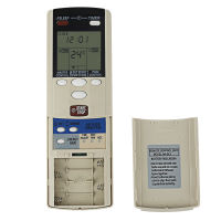 For Fujitsu Treasure General Air Conditioning Universal Remote Control Ar-Dl3 Ar-Dl6 New English