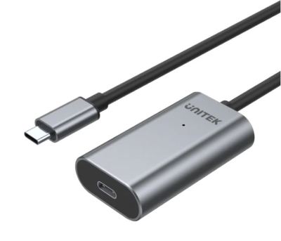 UNITEK USB-C Active Extension Cable 5M รุ่น U305A