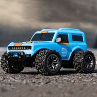 ouYunTingM 2.4G Hz Zd Racing Rc 1/20 Truck Road for