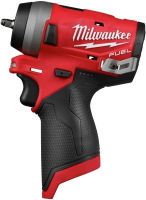 MILWAUKEES Cordless Impact Wrench,1/4" Drive Size