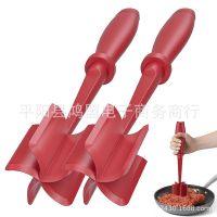 ❀ Meat Bibimbap Stirring Grinding Shovel Scraper Mashing