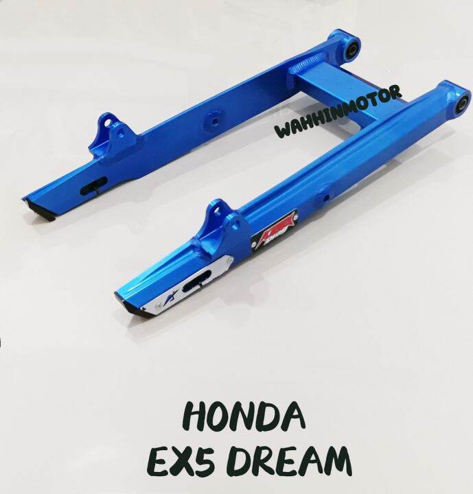 king drag ex5