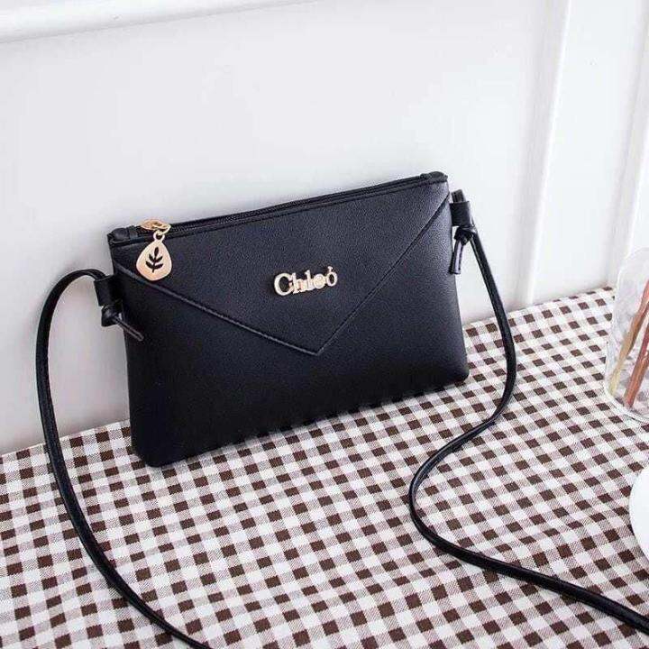 Sling bag for online girl lazada