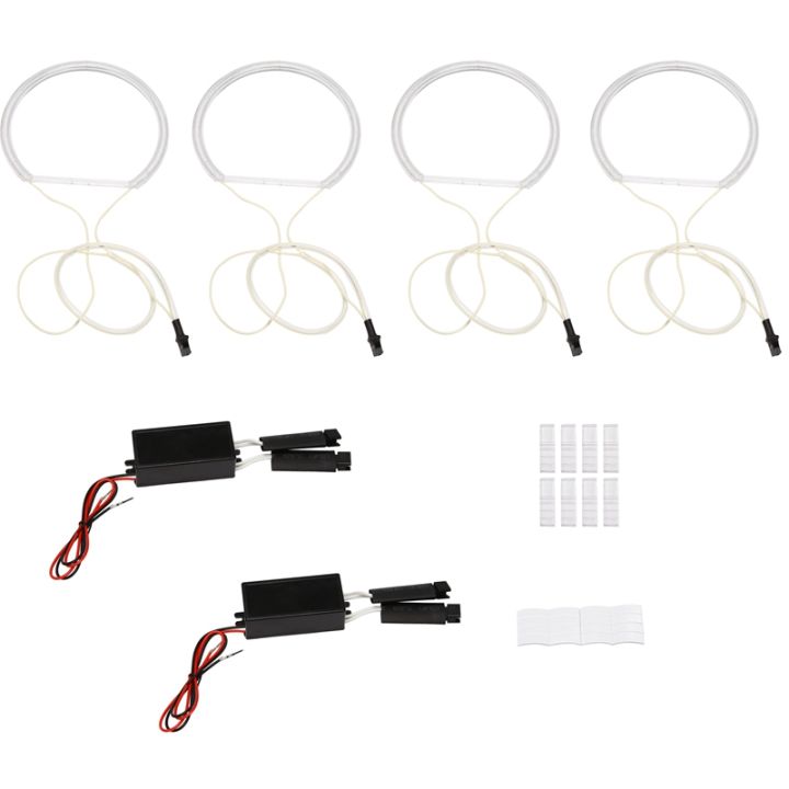 4pcs-white-headlight-ccfl-led-angel-eyes-kit-halo-ring-drl-turn-signal-light-ccfl-headlight-lamp-for-bmw-e36-e46-e39-e38