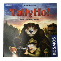 Thames&amp;Kosmos -Tally Ho! Game