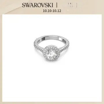 Swarovski on sale malaysia ring