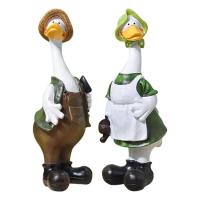 Mini Resin Ducks Small Garden Statues Animal Resin Crafts Add To The Countryside And A Touch Of Spring Duck Appearance For Pond Garden Sill Lawn Swimming Pool attractively