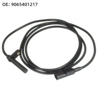 NEW Rear Right ABS Wheel Speed Sensor OE# 9065401217 For Mercedes Benz sprinter 3500 ABS Sensor 20212 2014 2016