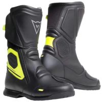 Dainese X-Tour d-wp Motorcycle City waterproof long distance rally boots riding shoes