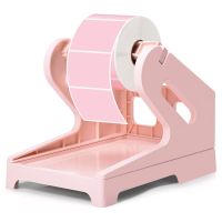 ✎▬ Phomemo Stand Holder Label Roll Accessories Durable Stand External Universal for PM-241 PM-246S D520S Shipping Label Printer