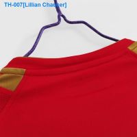 ♞ Lillian Chaucer Liverpool throwback jerseys of the 2005/06 season at anfield tops custom printed