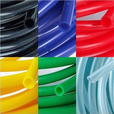 Silica gel Heat Shrinkable Tube Shrink Tubing Yellow-green 1mm-9mm Cable Management