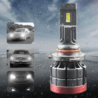 F5D 130W H7 H4 Led linght 9004 H11 H13 6000K Auto LED Headlights Bulb Fog Light H7 H11 H8 9005 9006 H1 880 Car LED Headlamp Kit