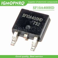 10pcs/lot SF10A400HD TO 252 SF10A400HD SF5A400HD SF5A600HD SF10A400 SF5A400 SF5A600