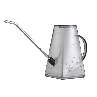 【CC】 Watering Can Spout Kettle PotModern Gardening Tools for Indoor Houseplant
