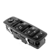 OEM 68084001AD สำหรับ2011-2016 Dodge Journey ซ้ายด้านข้าง Master Window Switch Mopar Auto Accessorie