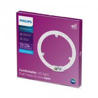 PHILIPS ไส้โคมไฟเพดานแอลอีดี LED Circular MOD 19.5W รุ่น 865 APR ร้าน KaideeShop39