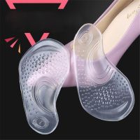 [HOT EXQQUZIOWGWD 116] ใหม่ Professional Orthotic Insoles ผู้ใหญ่ Flat Foot Arch Support Orthopedic Insoles นวดรองเท้าเบาะใส่ Feet Care Foot