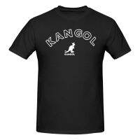 Kangol Fashion Casual Comfortable T-Shirt