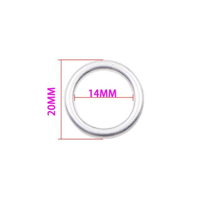 jh-suitable-for-new-magotan-sagitar-a4l-engine-oil-pan-drain-screw-gasket-n0138157