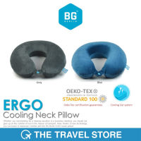 BG BERLIN Ergo Pillow หมอนเพื่อสุขภาพ รุ่น เออร์โก้