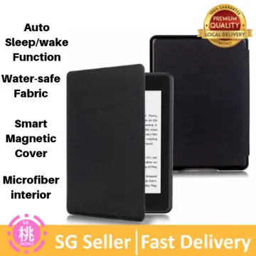 Kindle Cover - TPU Gel Protective Cover Case for 10th Gen 2019 Release and  8th Gen 2016 Release (Will not fit Kindle Paperwhite or Kindle Oasis)
