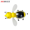 Himiss rc năng lượng mặt trời ong đồ chơi sáng tạo động vật mô phỏng khoa - ảnh sản phẩm 4