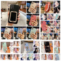 case oppo A54(4G) เคส ออปโป A54 4G