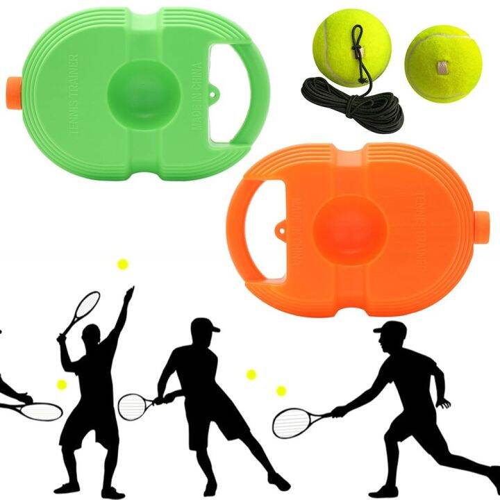 BG9T Selfstudy Stabilizer Base Indoor Outdoor Primary Exercise Rebound Ball Professional Sport