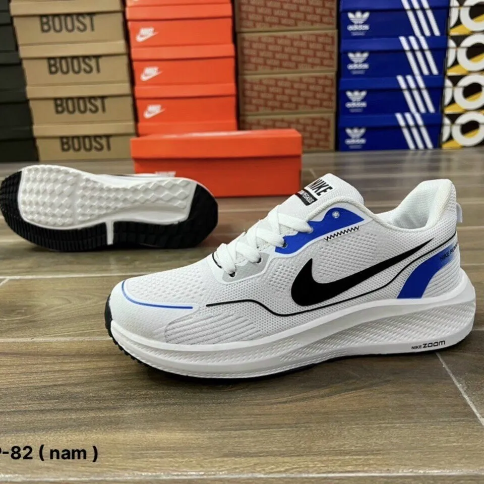 Giày thể thao Nike zoom (Cam kết sản phẩm đúng như hình ảnh), Giày ...