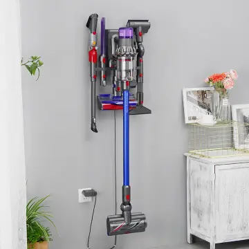 Dyson V15 V12 V11 V10 V8 V7 Organizer Mount Accessory Dyson Tool