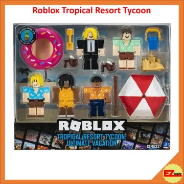 Roblox Action Collection Meme Pack Figure and Accessories Set