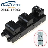 New Front Left Window Regulator Switch For Subaru Impreza G12 2007 83071-FG090 83071FG090