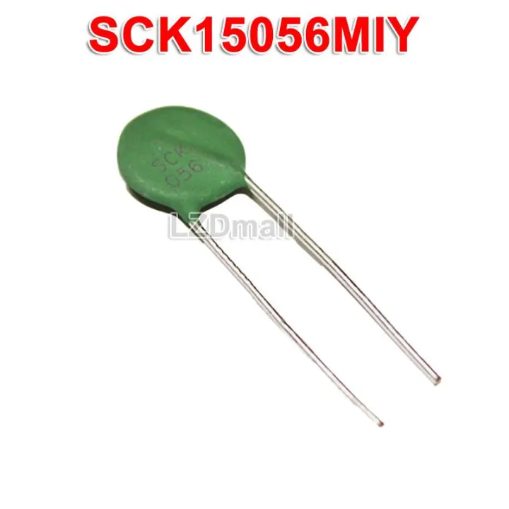 5Pcs Thermistor SCK056 SCK15056MIY SCK 056 SCK056ใหม่เดิม Lazada.co.th
