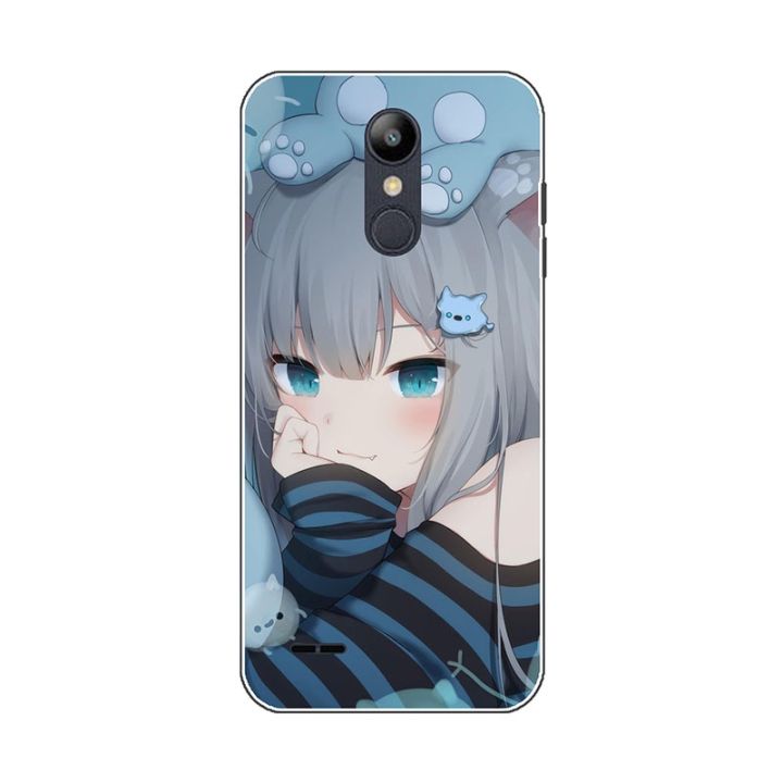 k11เคสสำหรับ-lg-โทรศัพท์น่ารักบวก-k10-x410-2018-k10-บวก-k10อัลฟ่า2018เคสนิ่มรูปการ์ตูนฟุตบอล